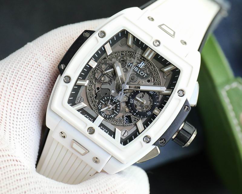 Hublot 42mm 080603